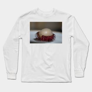 Rambutan Long Sleeve T-Shirt